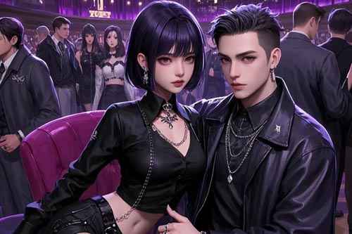 大众平台注册中心